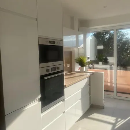 T3 Vecchio Apartment